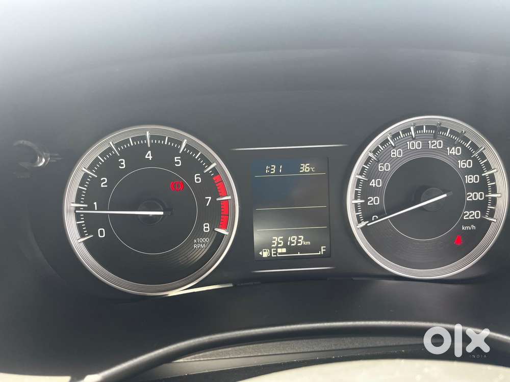 Maruti Suzuki Baleno Sigma, 2024, Petrol