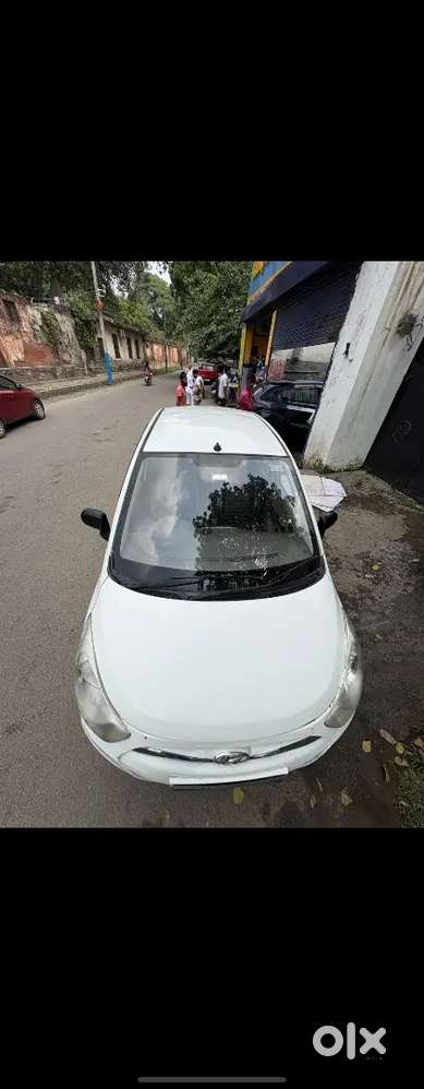 Hyundai I10 1.2 Magna 2015