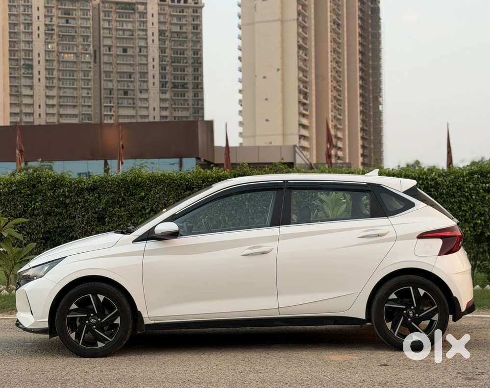 Hyundai Elite I20 1.4 Sportz Plus Crdi, 2021, Diesel
