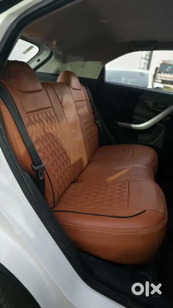 Tata Nexon Xm (s) 2021 Petrol  85k Km  Strong Build Suv  Negotiable