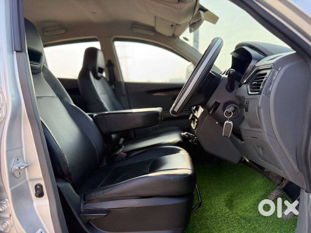 Mahindra Kuv 100 Mahindra-kuv-100-d75-k2-plus, 2018, Petrol