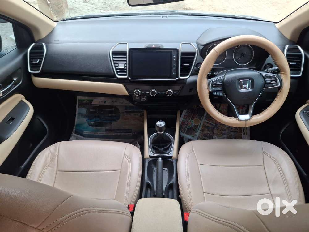 Honda City 2014-2015 I Dtec V, 2021, Diesel