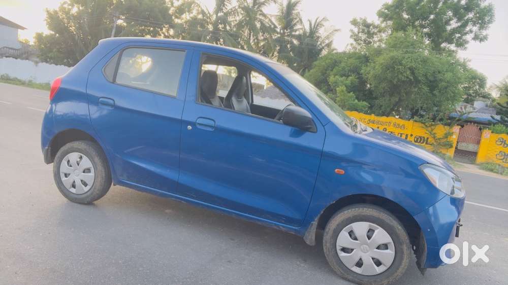 Maruti Suzuki