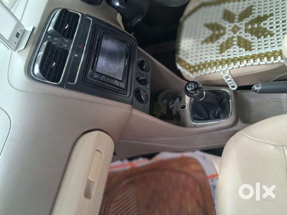 Skoda Rapid, 2013, Diesel