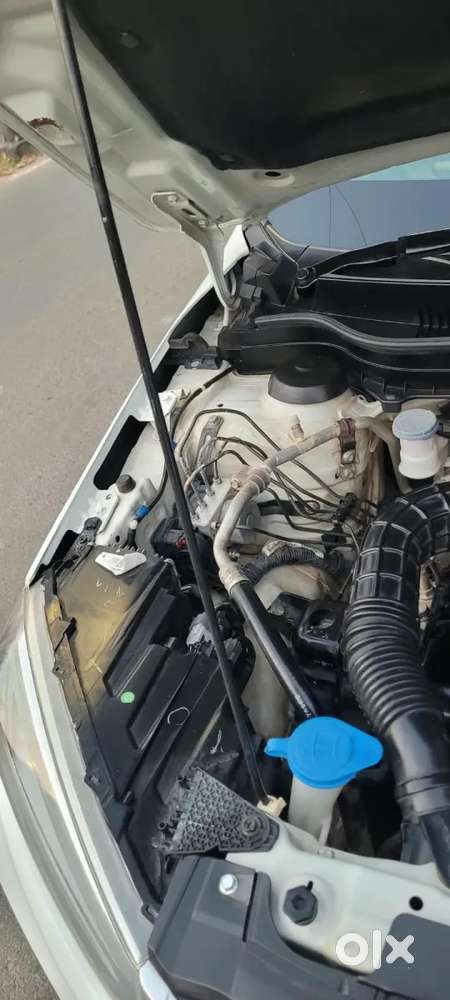 Maruti Suzuki Vitara Brezza Zxi +, 2020, Petrol