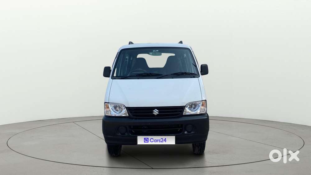 Maruti Suzuki Eeco 5 Seater Ac, 2024, Petrol