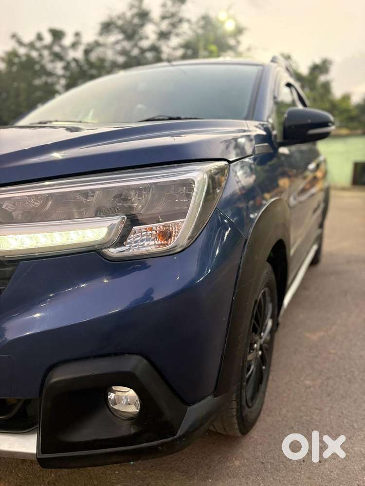 Maruti Suzuki Xl6 Alpha, 2019, Petrol