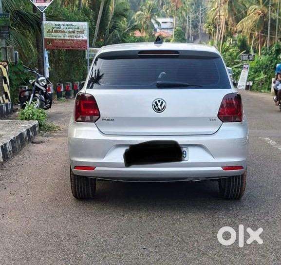 Volkswagen Polo 2018 Diesel Well Maintained
