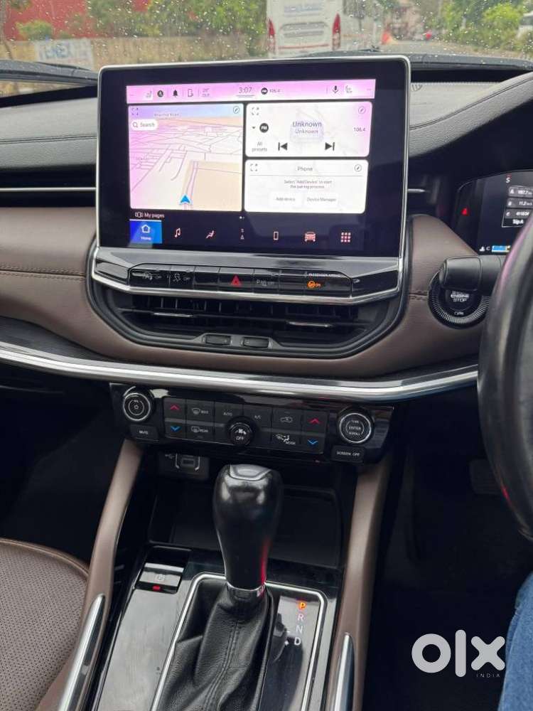 Jeep Meridian Limited Opt, 2022, Diesel