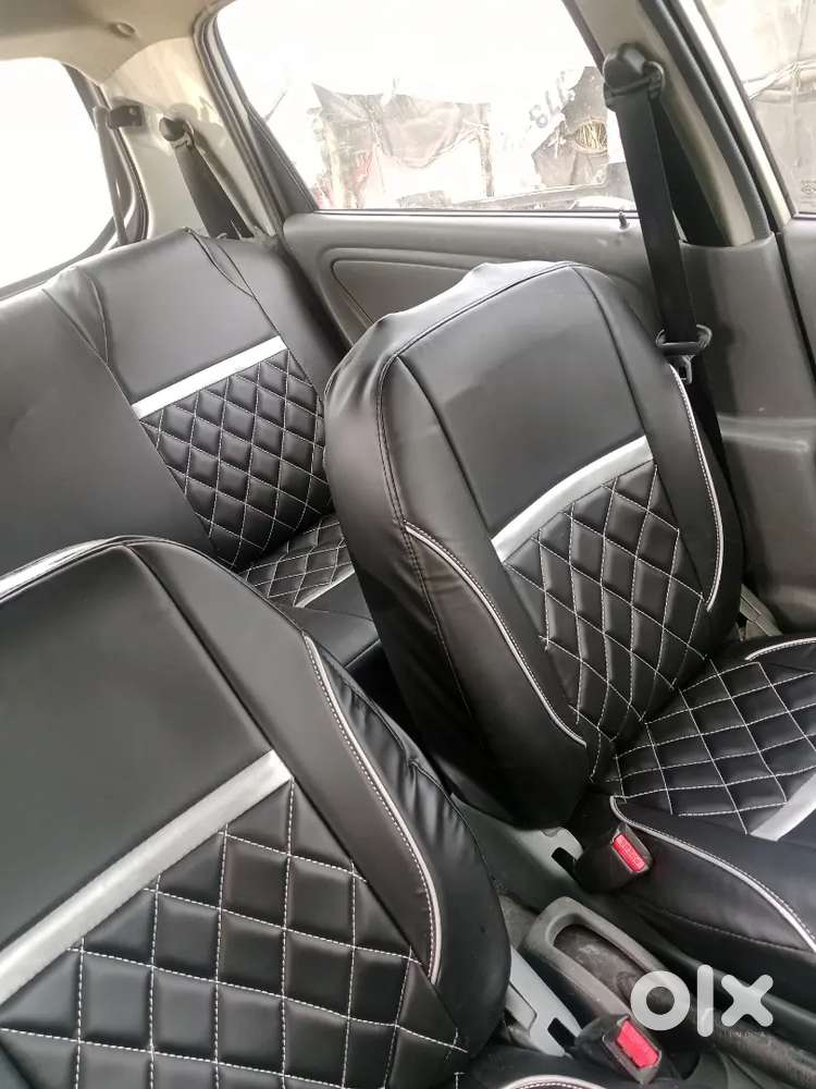 Maruti Suzuki Alto 0.8 2009