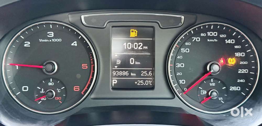 Audi Q3 2.0 35 Tdi Premium Plus, 2016, Diesel