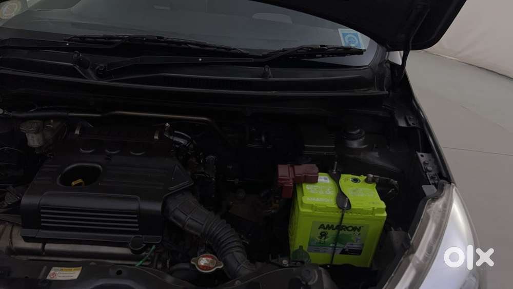 Maruti Suzuki Celerio 1.0 Vxi Amt, 2014, Petrol