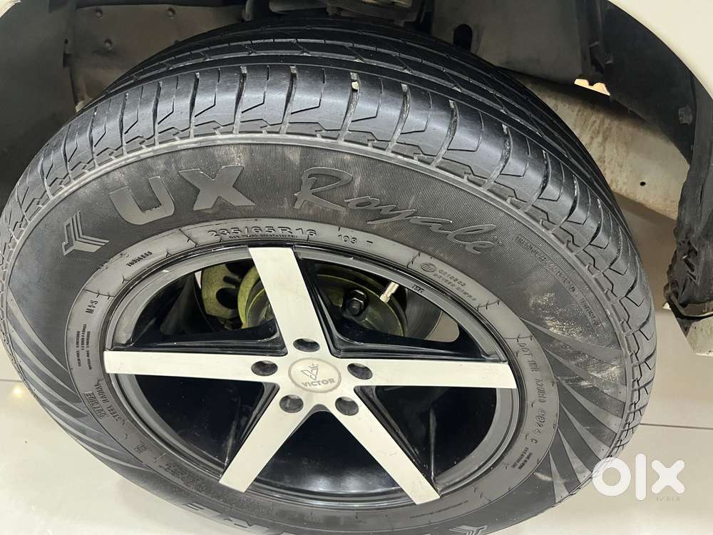 Tata Safari Storme Lx, 2013, Diesel
