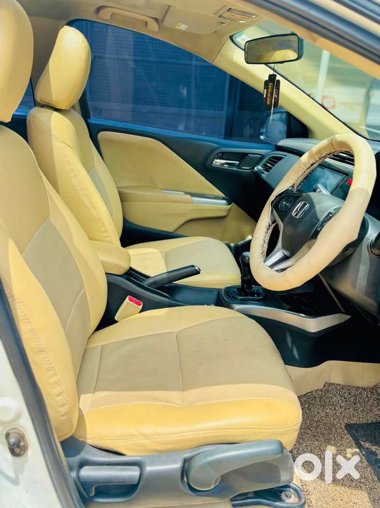 Honda City I Vtec Vx, 2015, Diesel