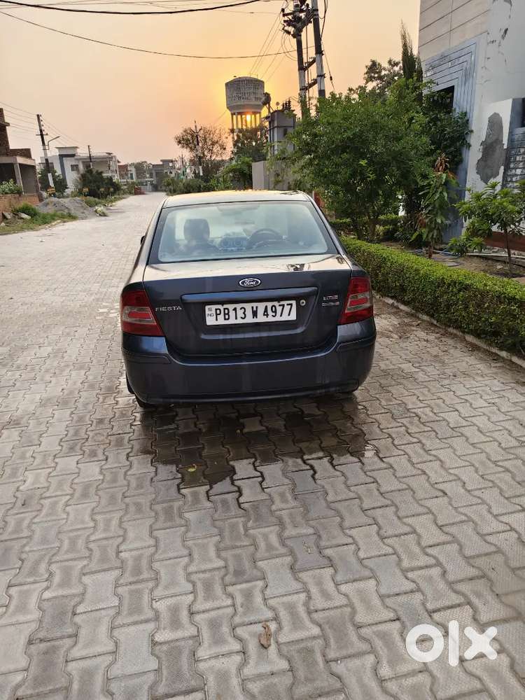 Ist Owner Home Driven Car