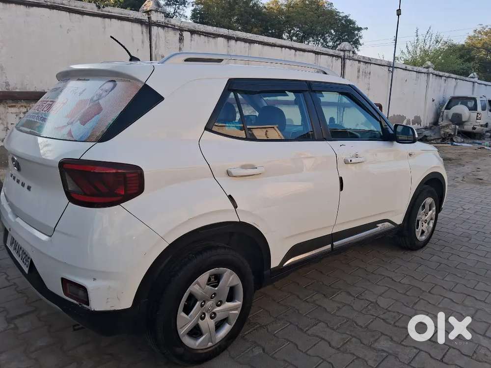 Hyundai Venue 1.4 Crdi 2019