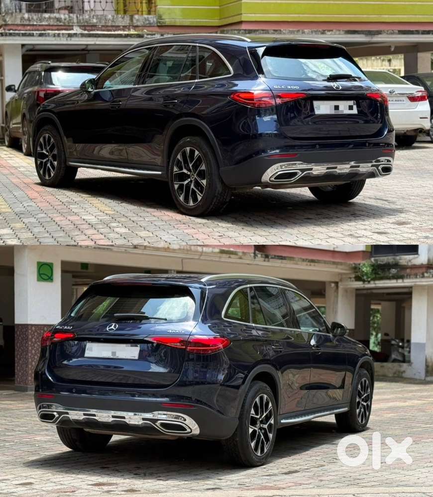 Mercedes-benz Glc 2023