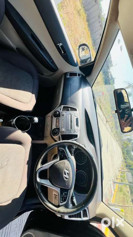 Hyundai I20 2010
