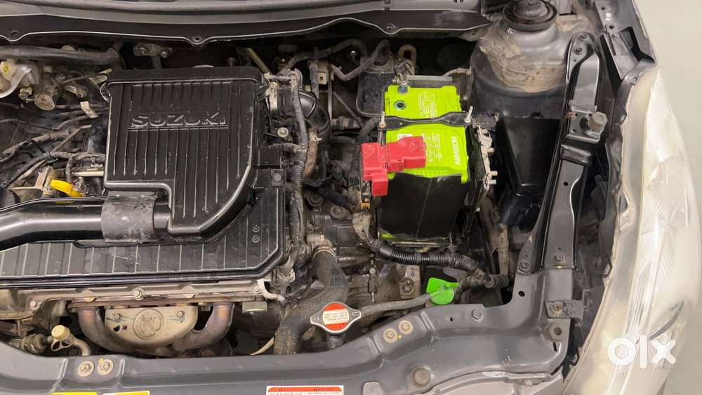 Maruti Suzuki Swift Dzire 1.3 Vxi, 2014, Petrol