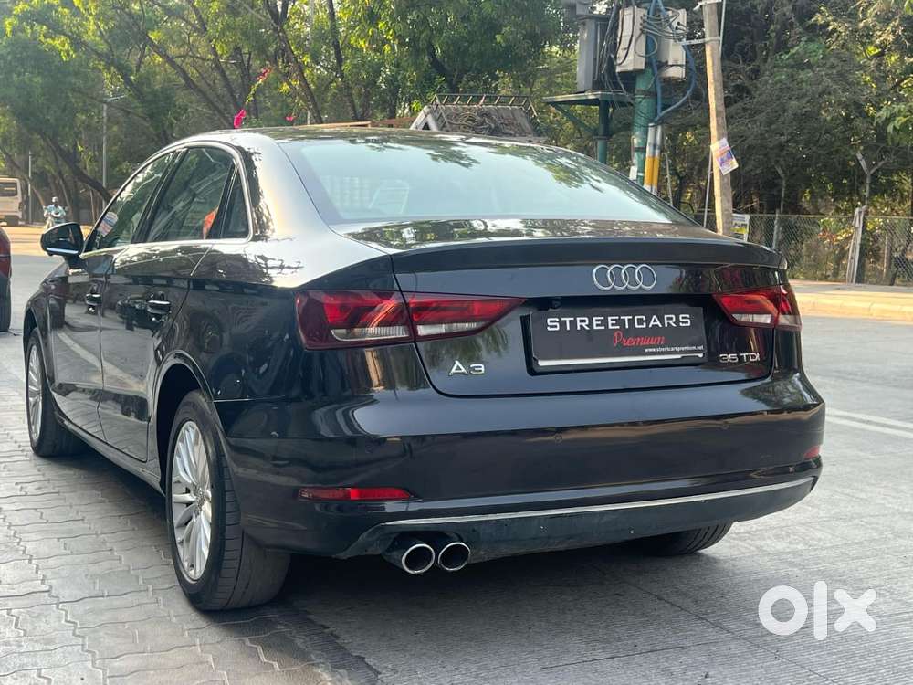 Audi A3 2.0 35 Tdi Premium + Sunroof, 2014, Diesel