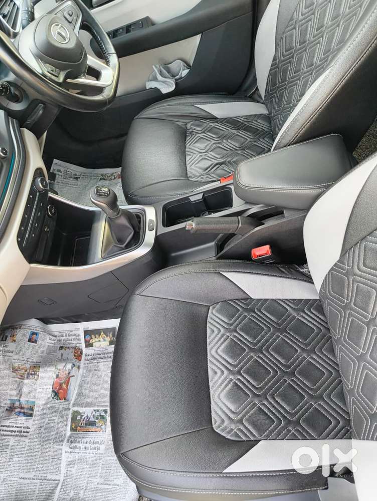 Tata Altroz 1.5 Xz Diesel, 2021, Diesel