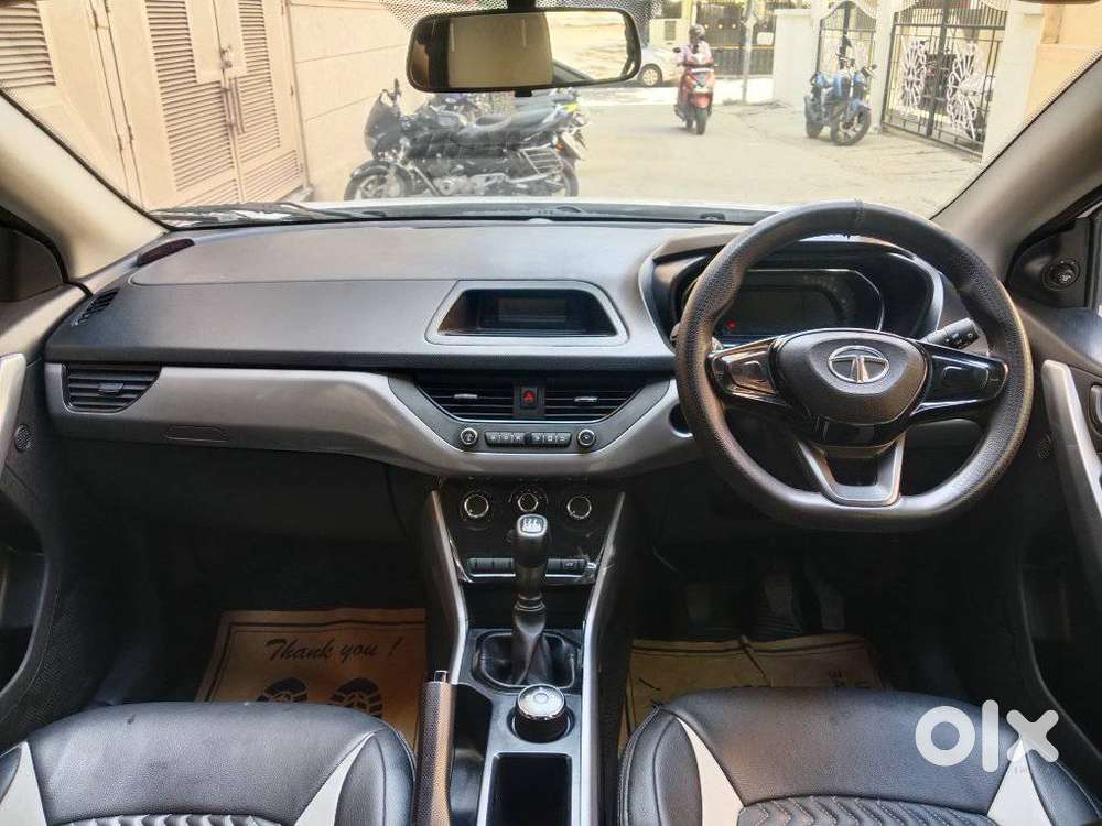 Tata Nexon 1.2 Revotron Xm (s), 2023, Diesel