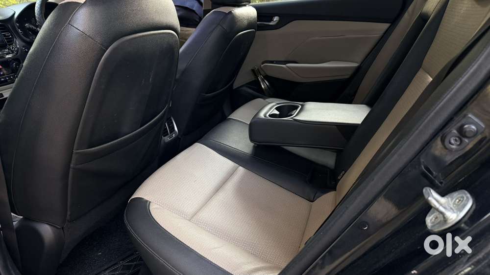 Hyundai Verna 1.5 Sx (o) Diesel Mt, 2021, Diesel
