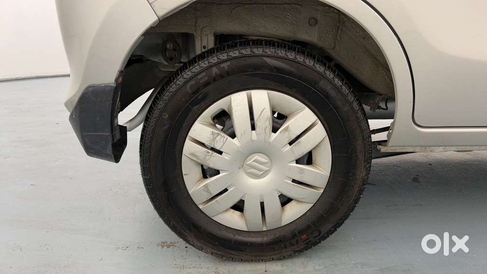 Maruti Suzuki Alto 800 Vxi, 2020, Petrol