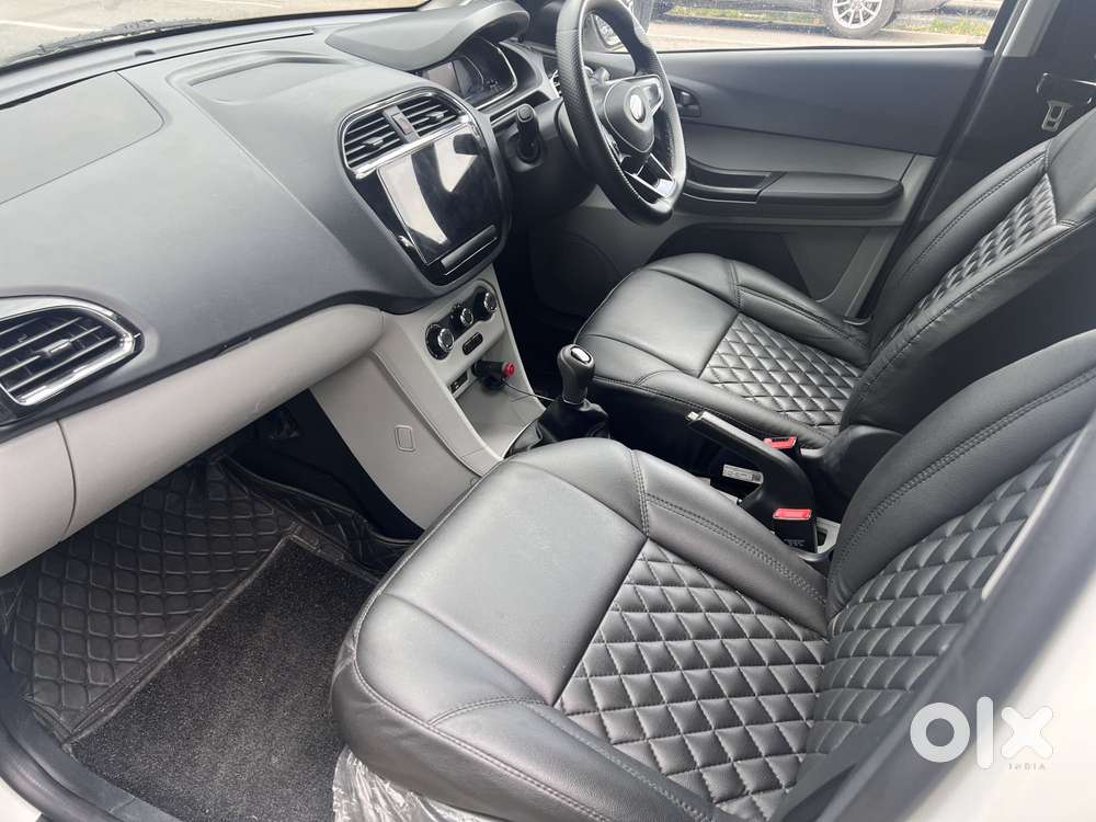 Tata Tiago 1.2 Revotron Xt (o), 2024, Petrol
