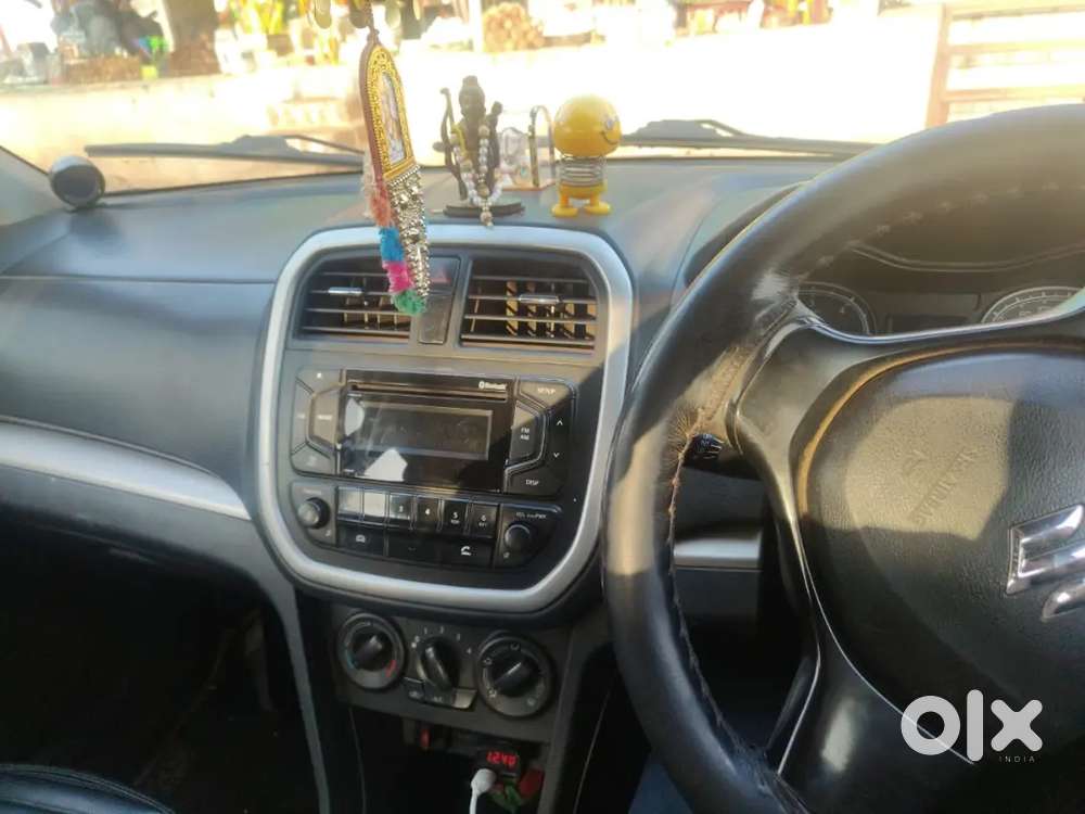 Maruti Suzuki Vitara 2016