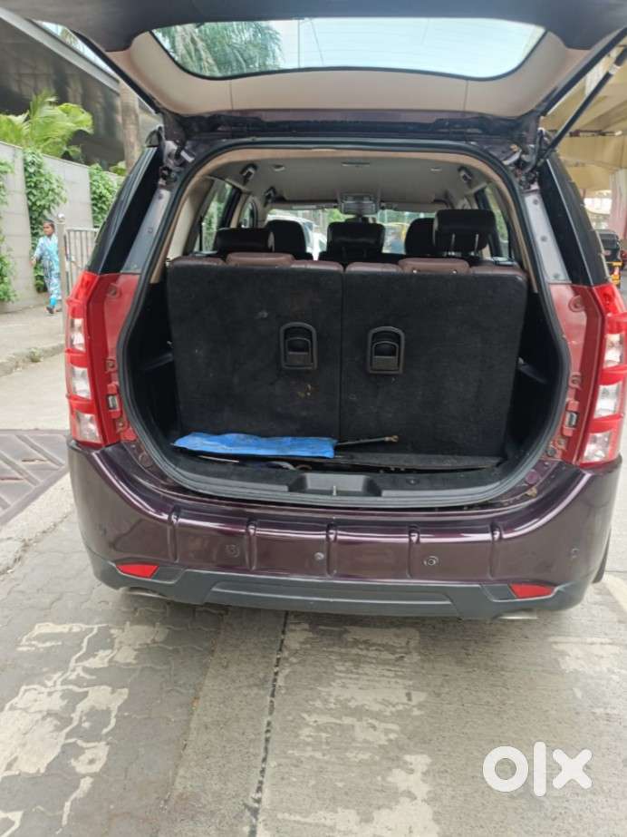 Mahindra Xuv500 W8 4wd, 2014, Diesel