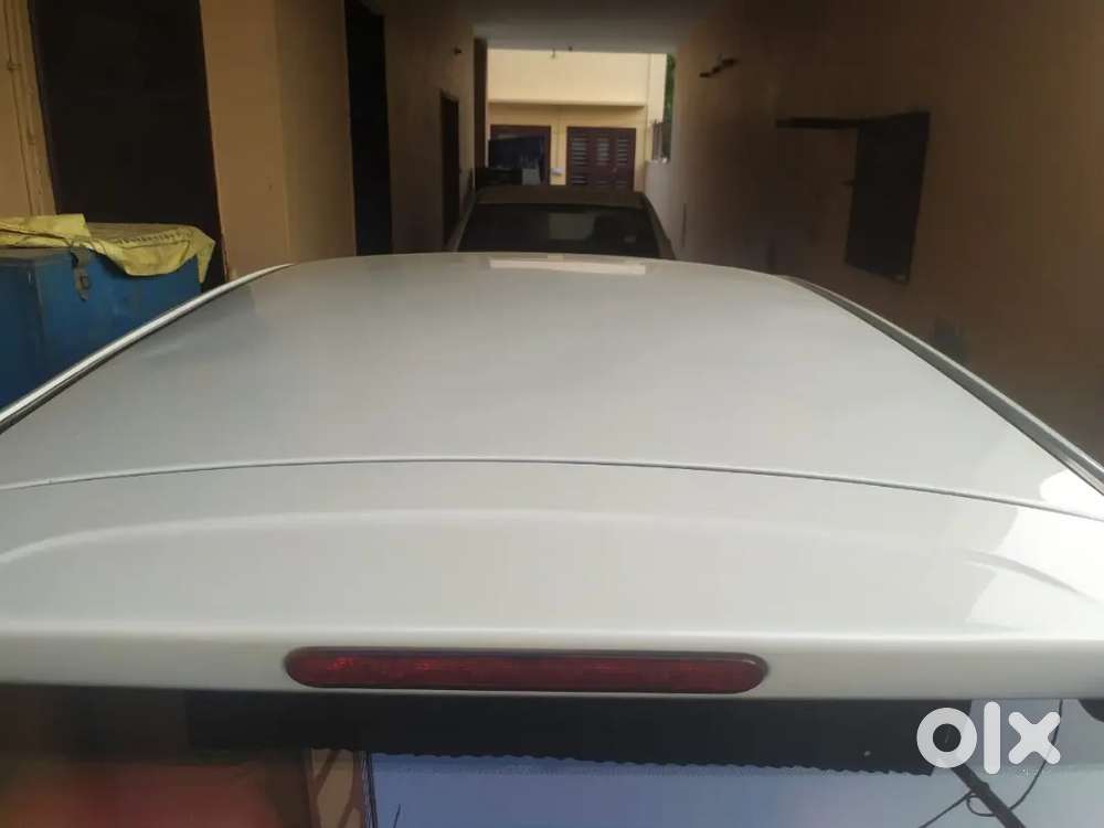 Tata Tiago 2018 Diesel Well Maintained