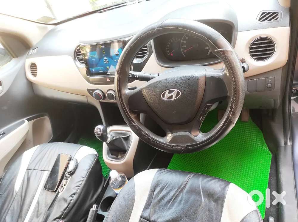 Hyundai Grand I10 Sportz 1.2 Petrol Excellent Condition Well Maintain.