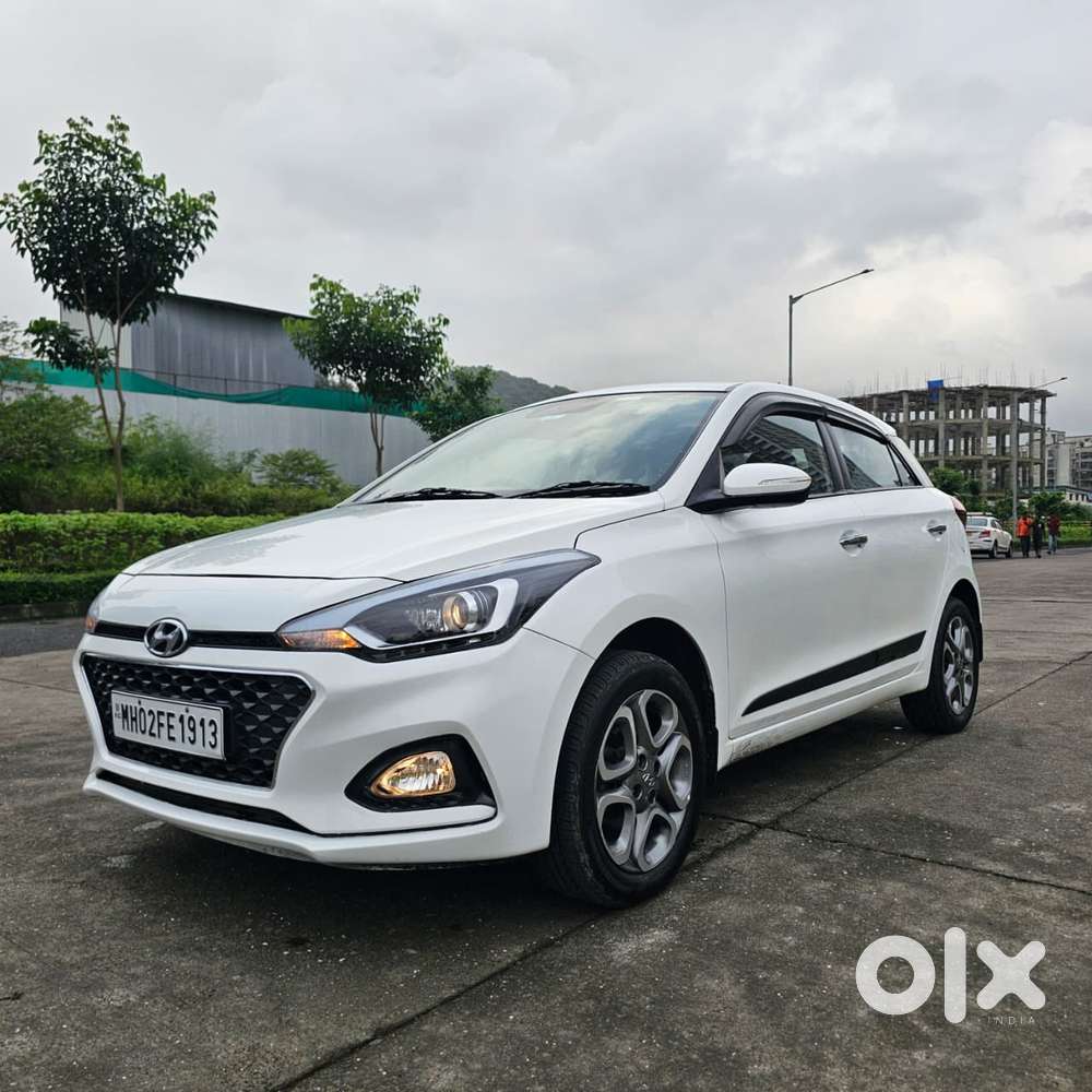 Hyundai Elite I20