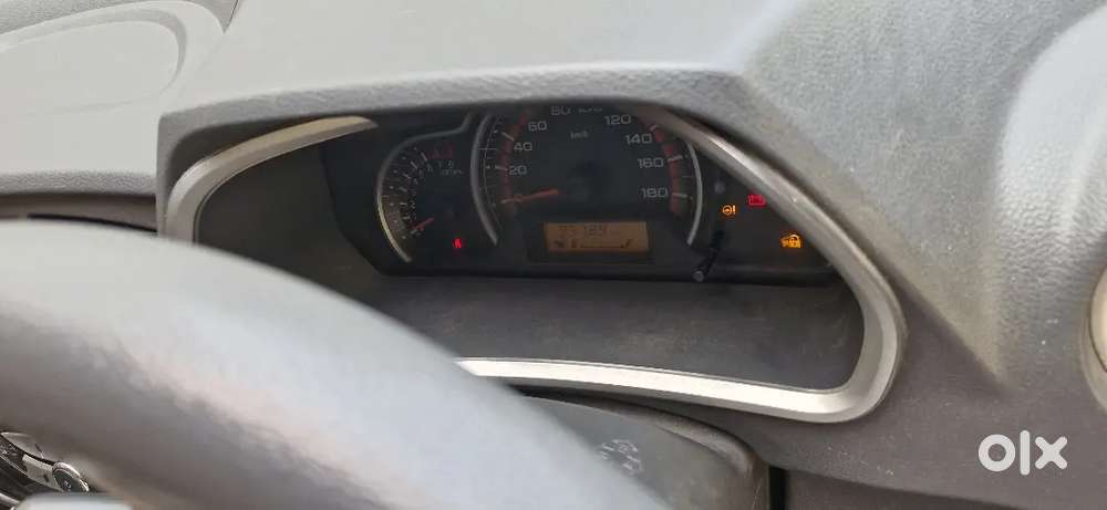 Maruti Suzuki Alto K10