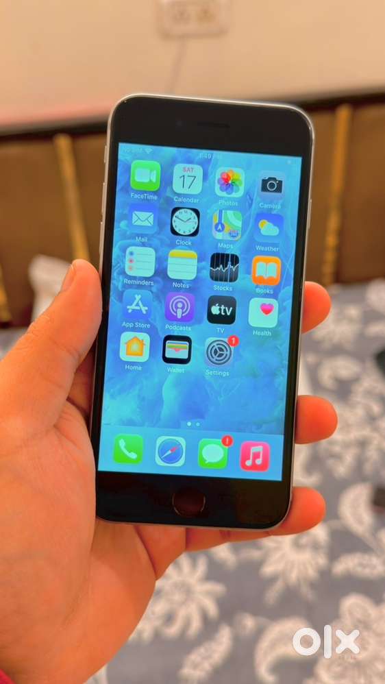 iPhone6s 32GB 64GB 32GB ジャンク品　K4 Apple iPhone6s 本体 ジャンク品 32GB - メルカリ