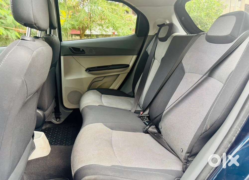 Tata Tiago Ev Xt 2025