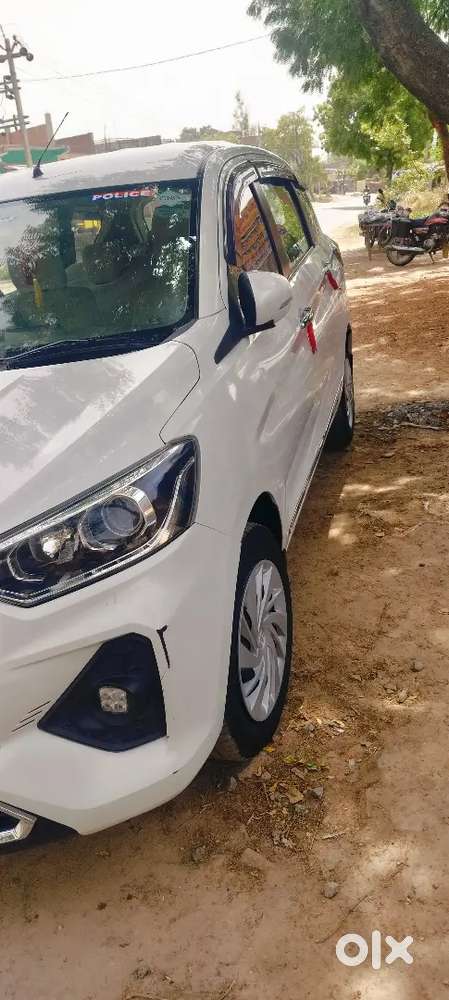 Toyota Rumion 2024 Cng & Hybrids 65000 Km Driven