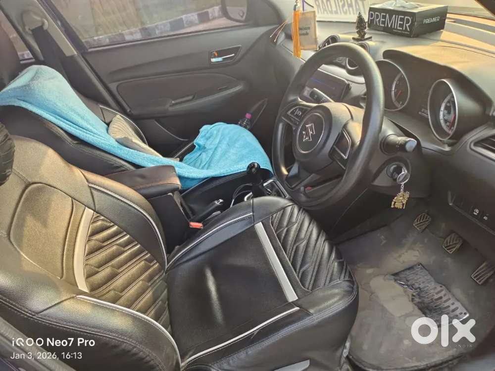 Maruti Suzuki Swift 2022 Petrol 67000 Km Driven