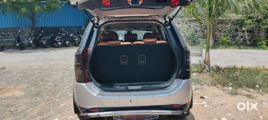 Mahindra Xuv500 W8, 2012, Diesel