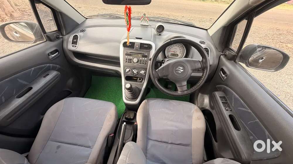 Maruti Suzuki Ritz 2010 Petrol Good Condition