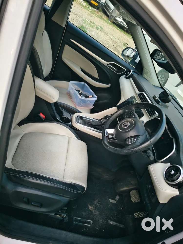 Mg Astor 1.5 Savvy Cvt, 2024, Petrol