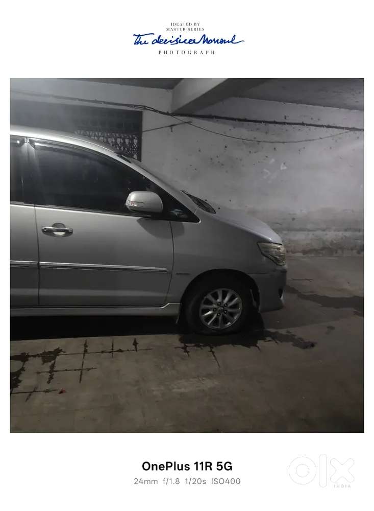 Well Maintainted Owner Driven Car