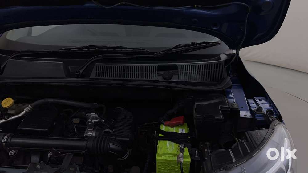 Renault Triber Rxz Easy-r Amt, 2022, Petrol