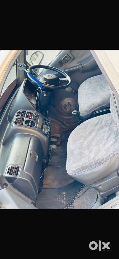 Zen Estilo Petrol 2000 Model