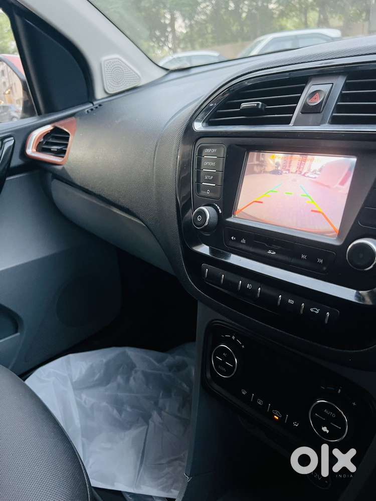 Tata Tigor Xz Plus Diesel, 2018, Diesel