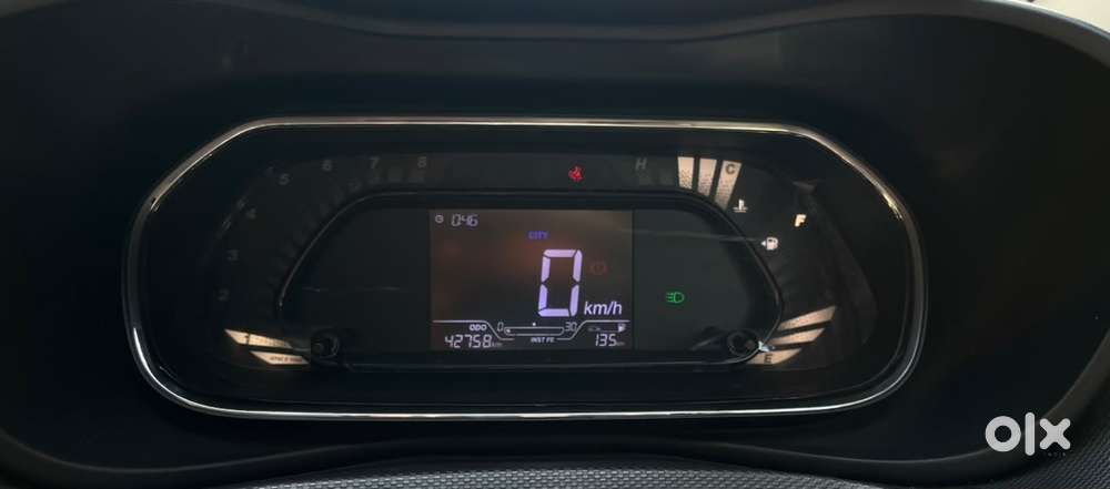 Tata Nexon 1.2 Revotron Xm (s), 2023, Petrol