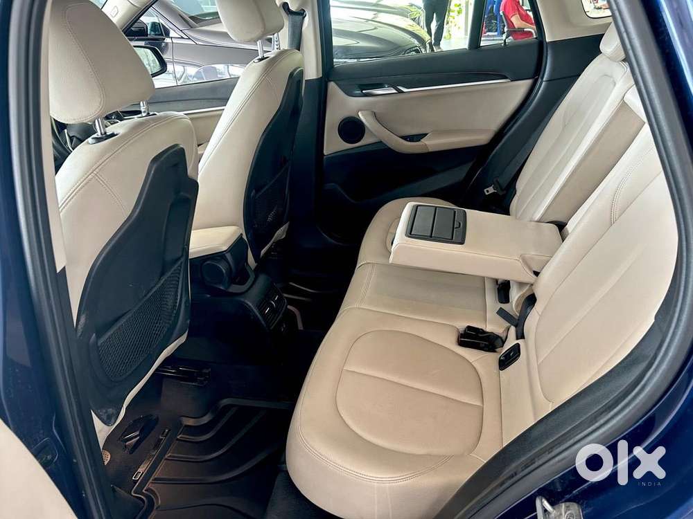 Bmw X1 2.0 Sdrive20d Xline, 2019, Diesel