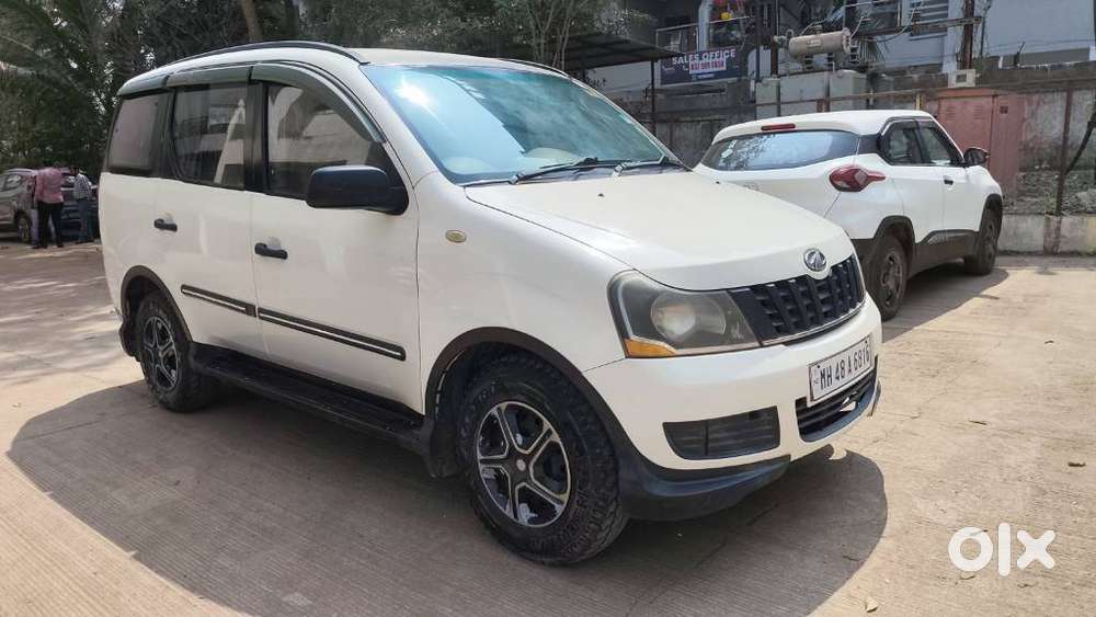Mahindra Xylo 2012-2014 E4 Abs Bs Iv, 2012, Diesel