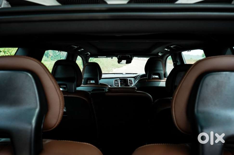 Volvo Xc90, 2022, Petrol